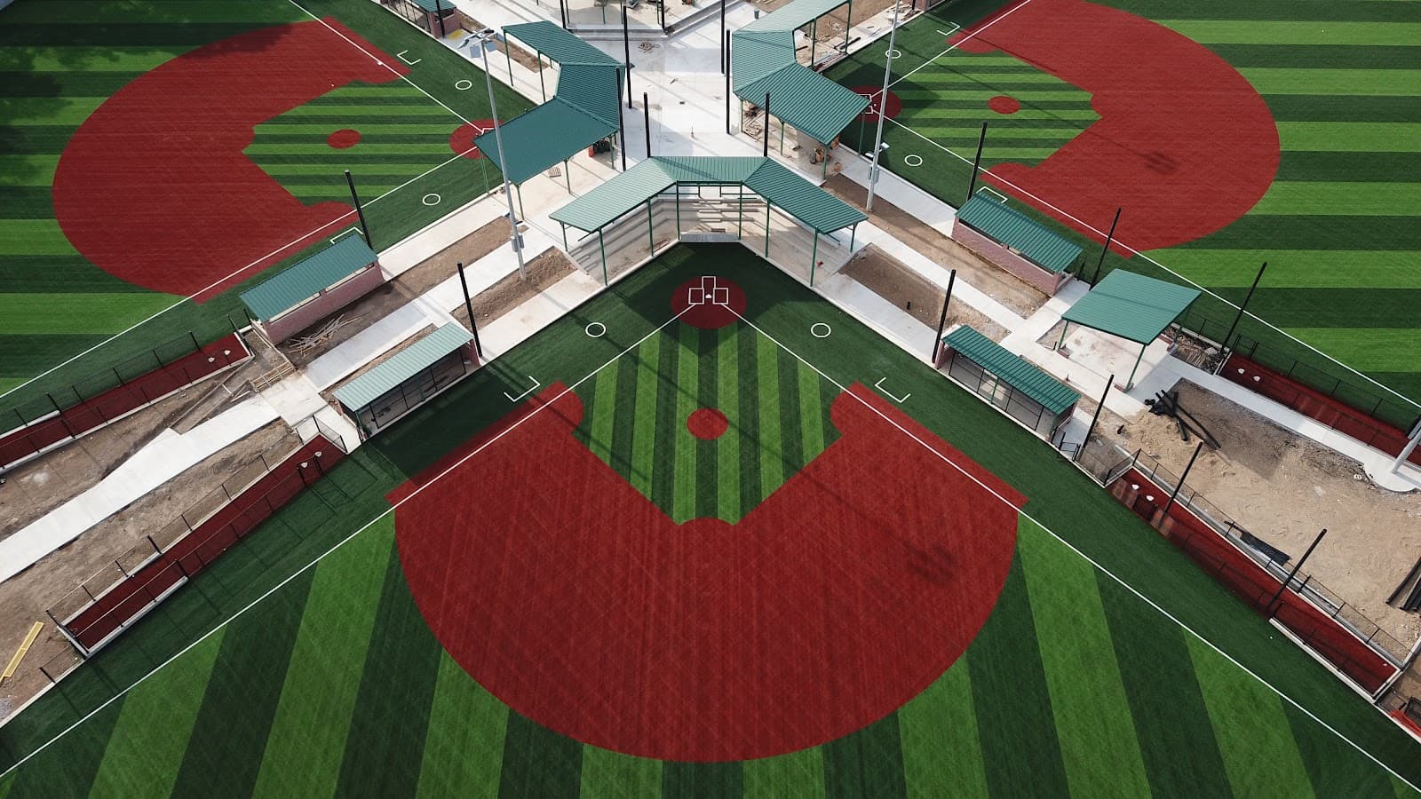 Majestic Park Baseball Complex - Image 1