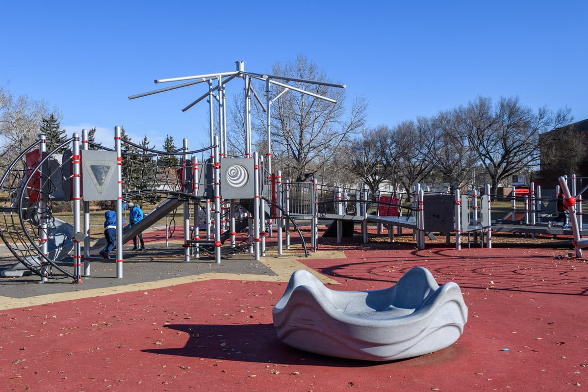 Shouldice Park - Image 1