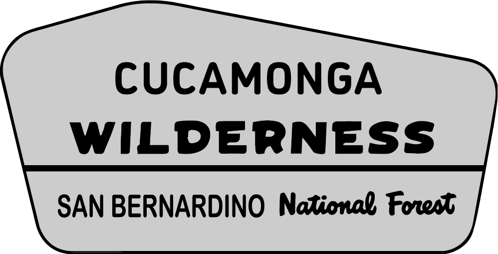 Cucamonga Wilderness - Image 1