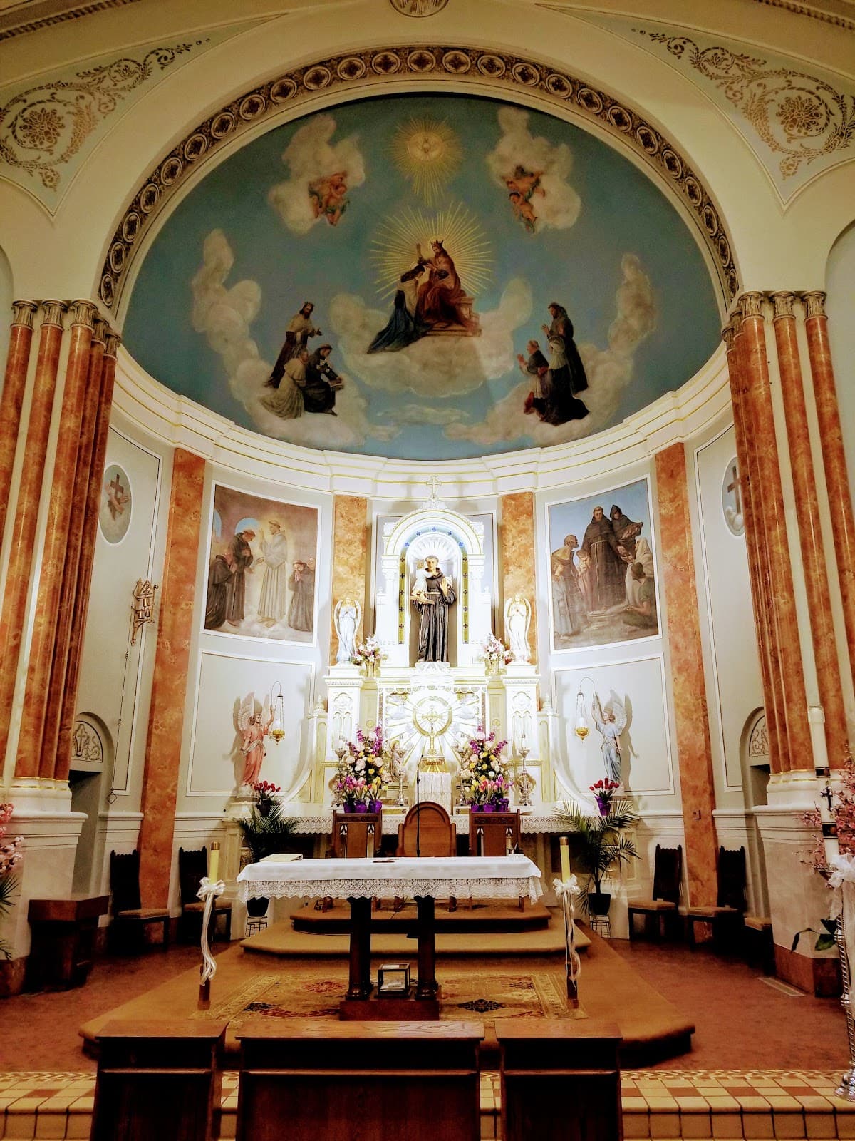 St. Anthony of Padua Church - Image 1