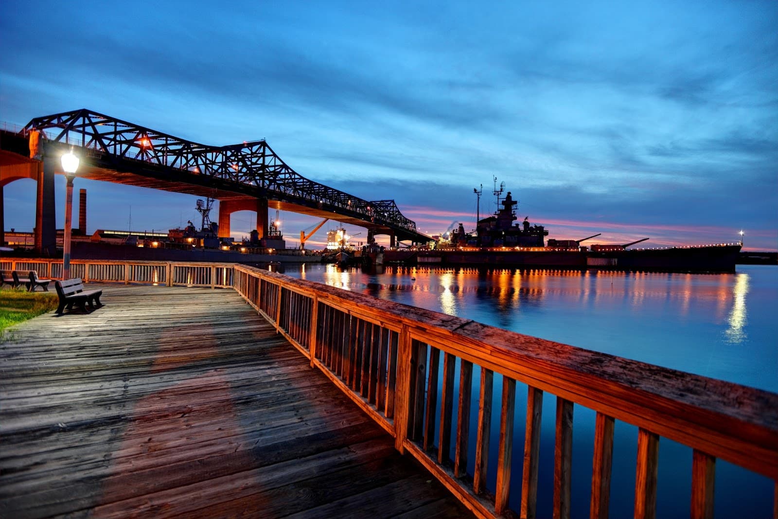 Columbia Street Historic District - Image 1