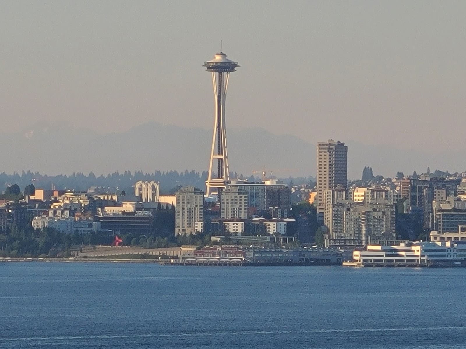 West Seattle - Image 1