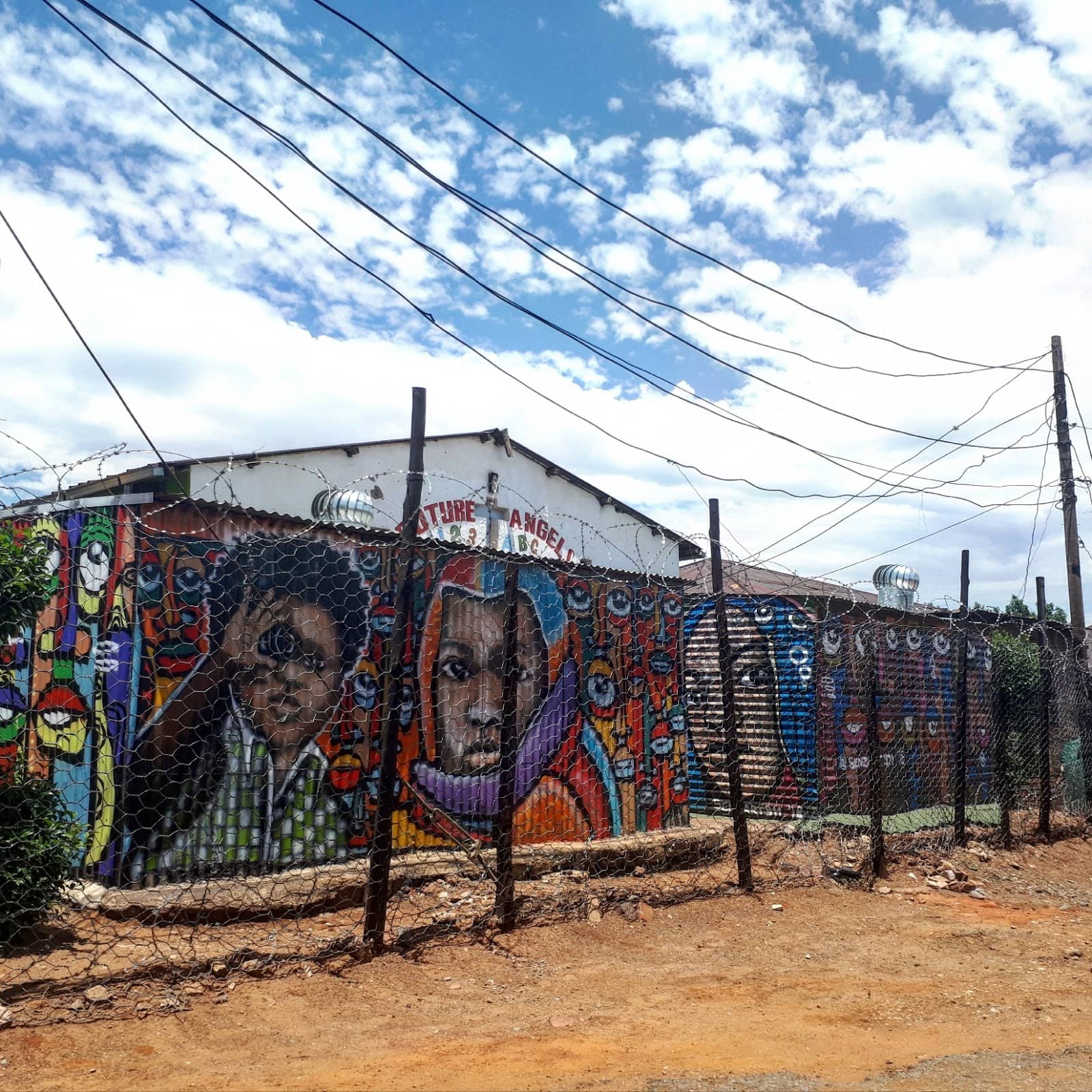 Fordsburg Food Tour