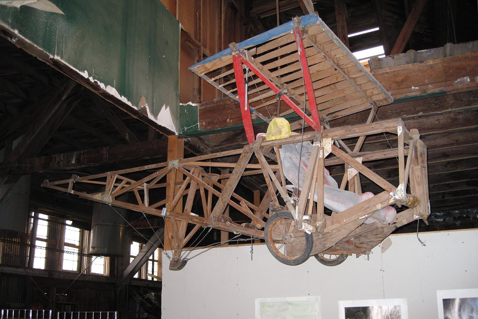 Kingman Army Airfield Museum - Image 1