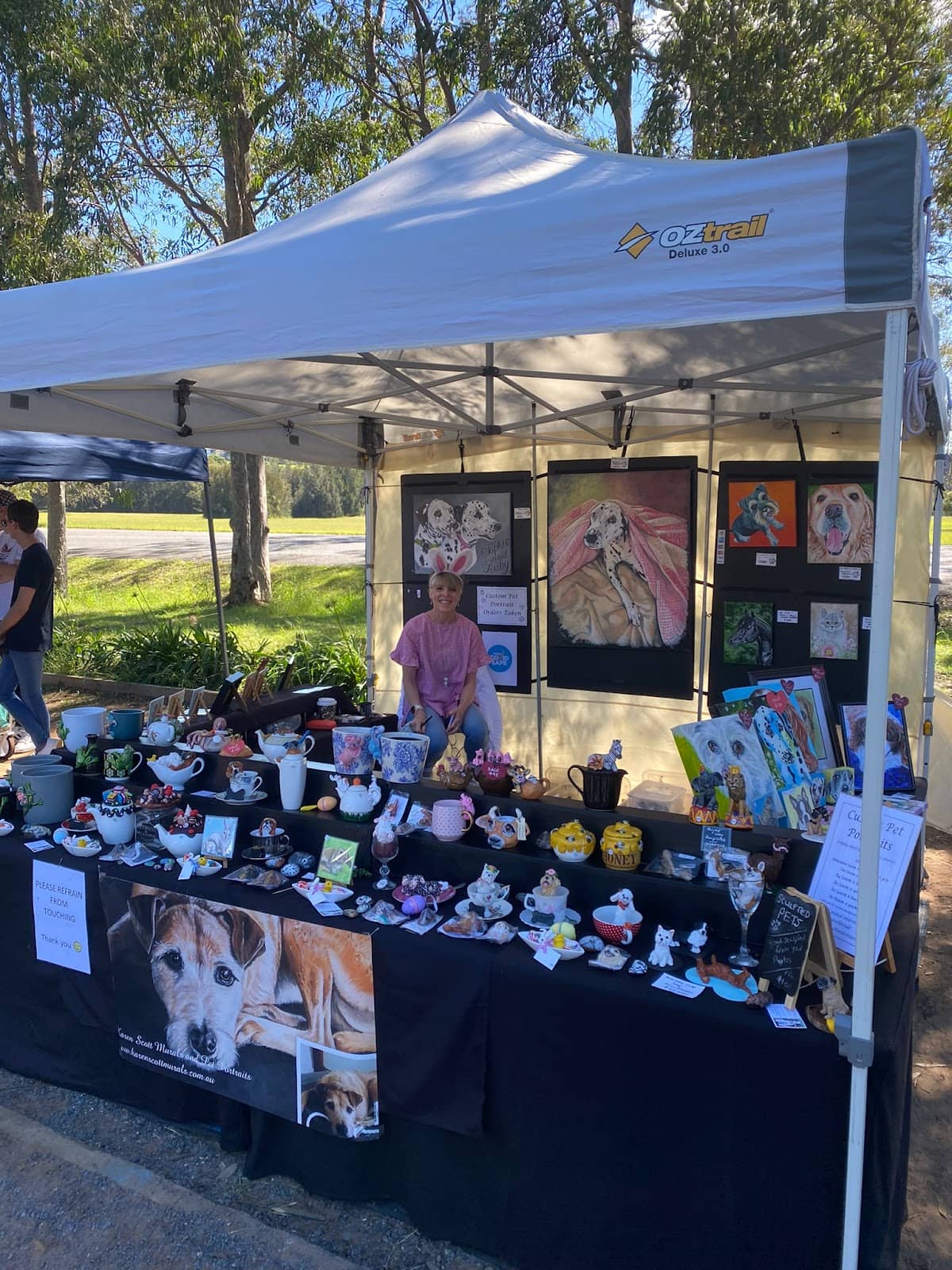 Unique Timber Products