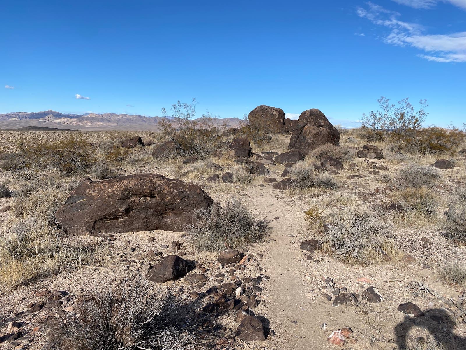 Beatty Trails (Spicer Ranch) - Image 1
