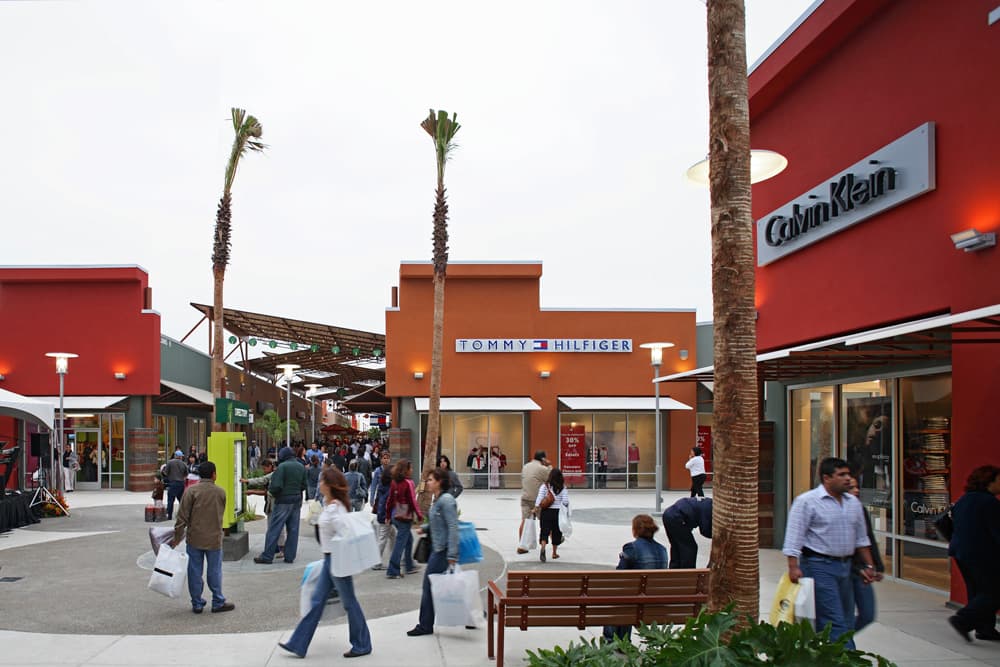 Rio Grande Valley Premium Outlets - Image 1