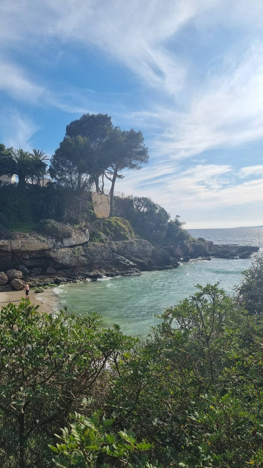 Breathtaking Natural Scenery