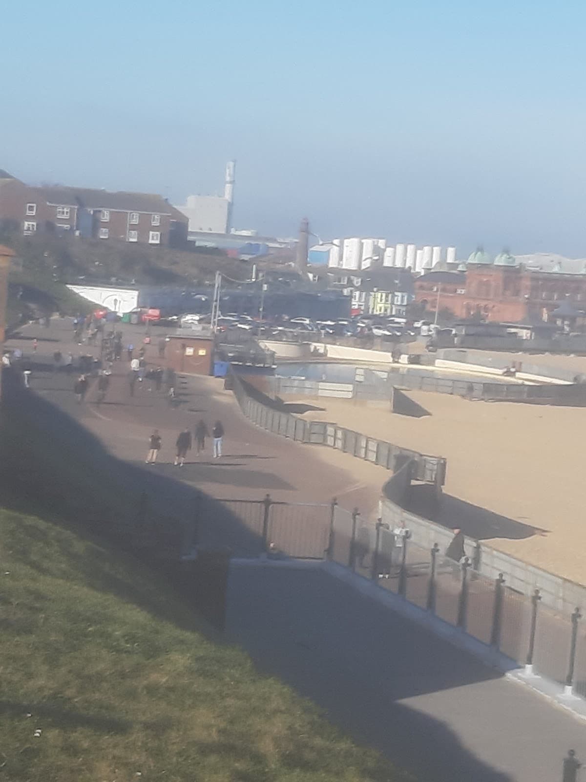 Gorleston Beach - Image 1