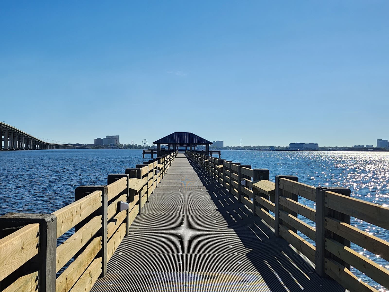 Downtown Ocean Springs - Image 1