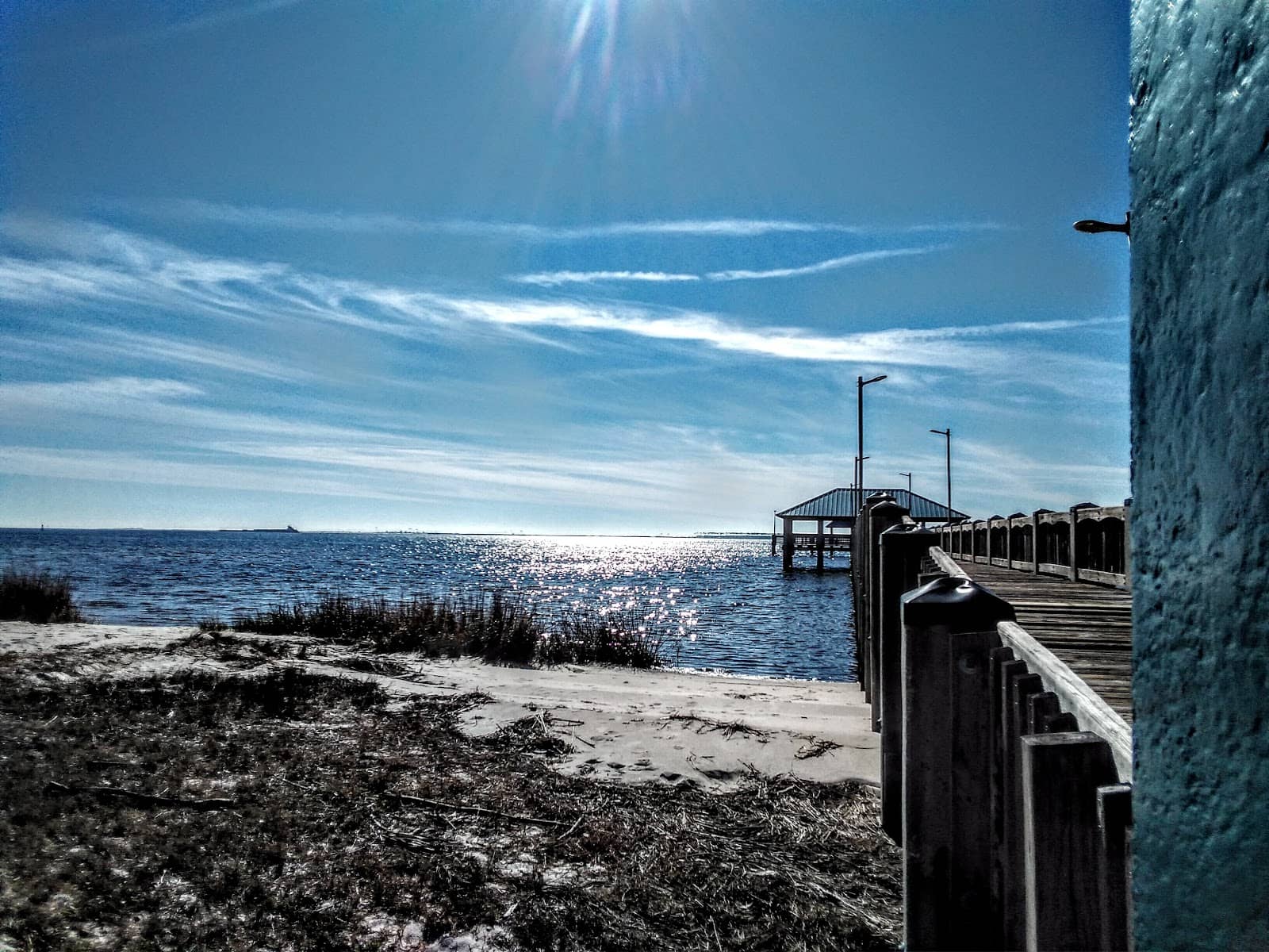 Vertical photo
