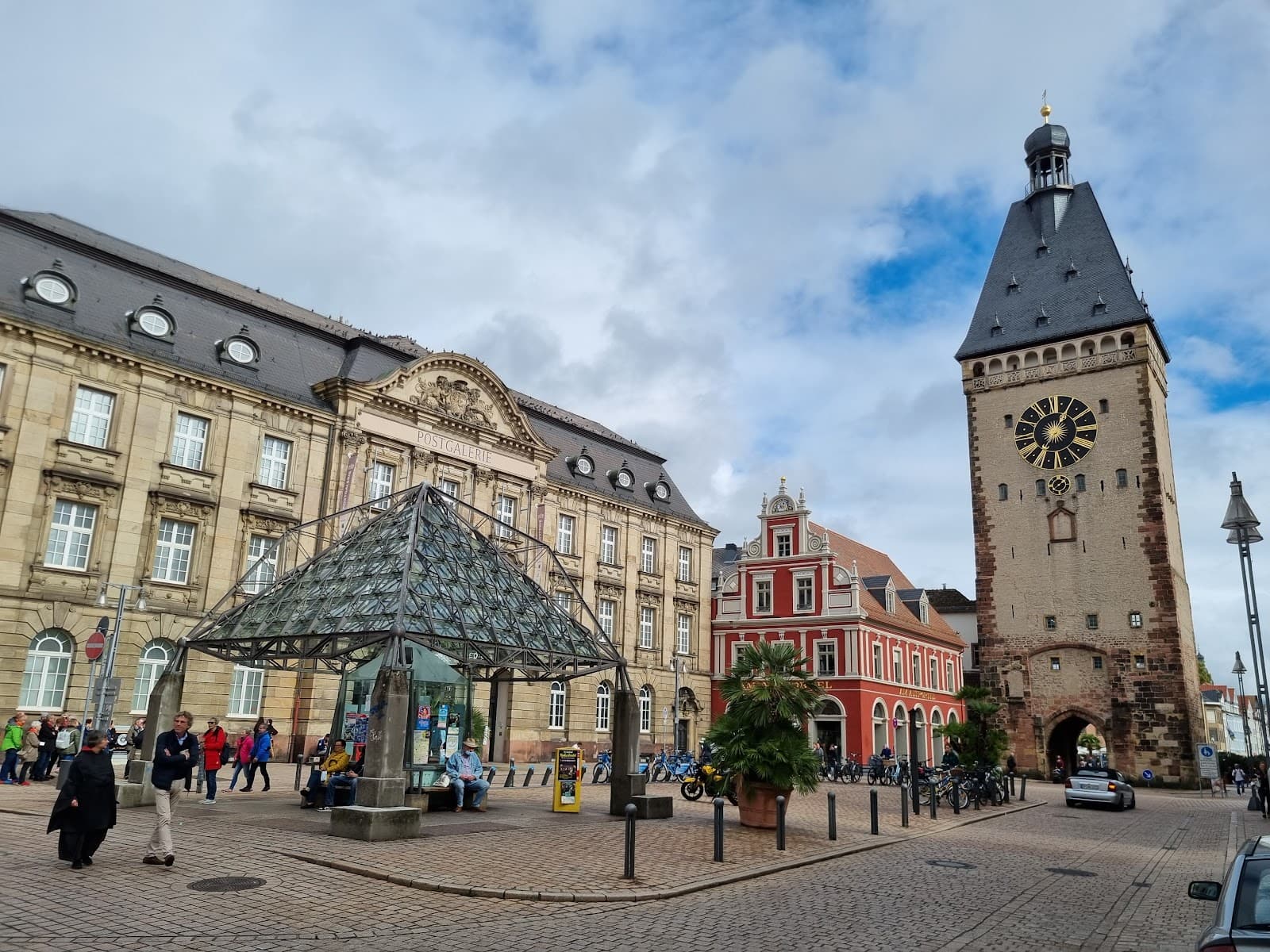 Postplatz - Image 1