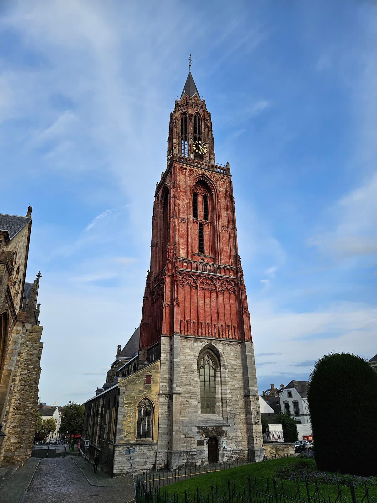 St John's Church Sint Janskerk - Image 1
