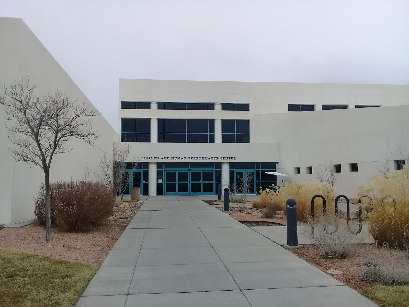 San Juan College Planetarium - Image 1