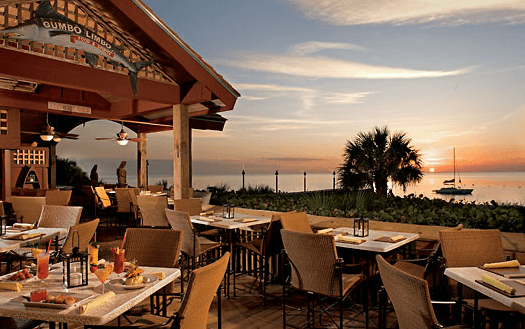 Gumbo Limbo at The Ritz-Carlton - Image 1