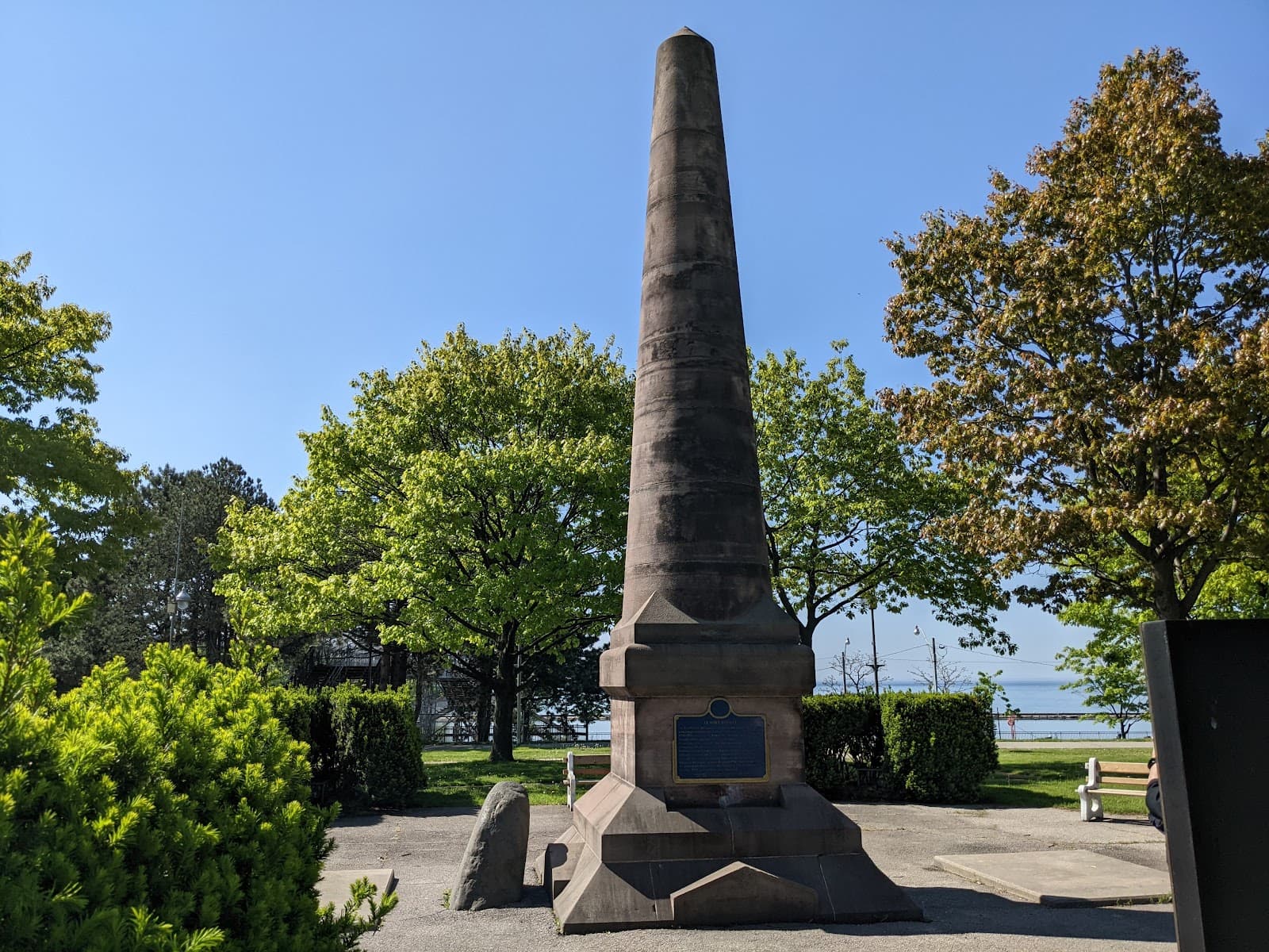 Fort Rouillé - Image 1