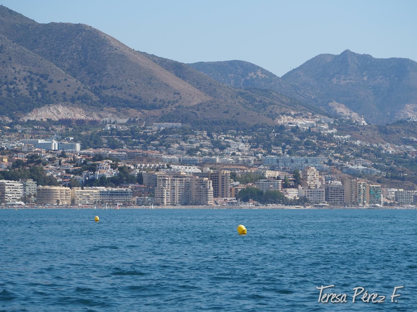 Puerto Deportivo Fuengirola - Image 1