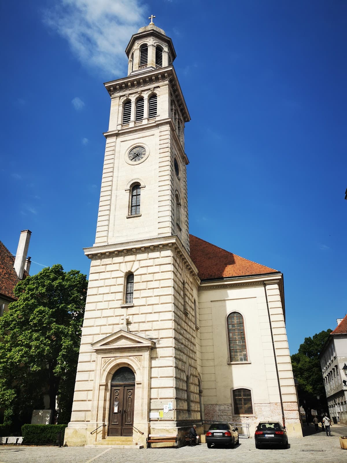 Evangelical Church - Image 1