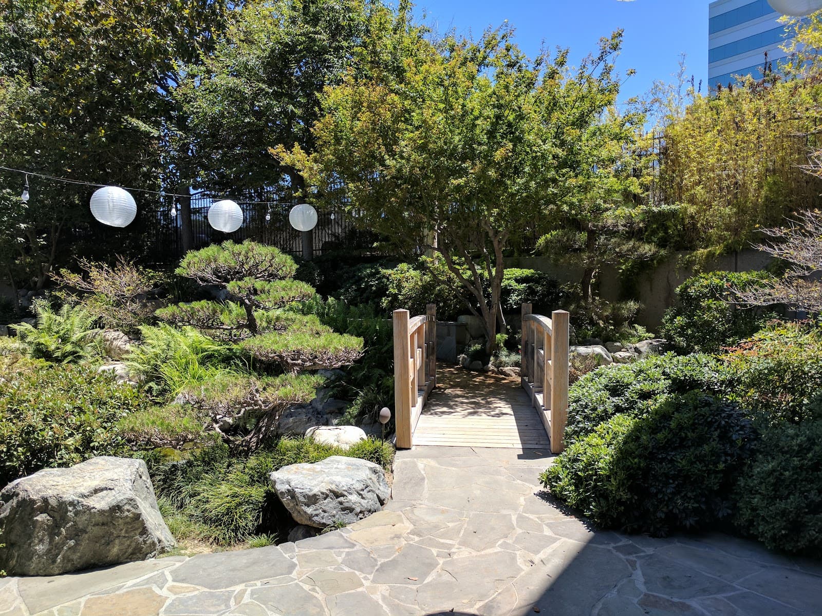 Japanese American Cultural Center - Image 1