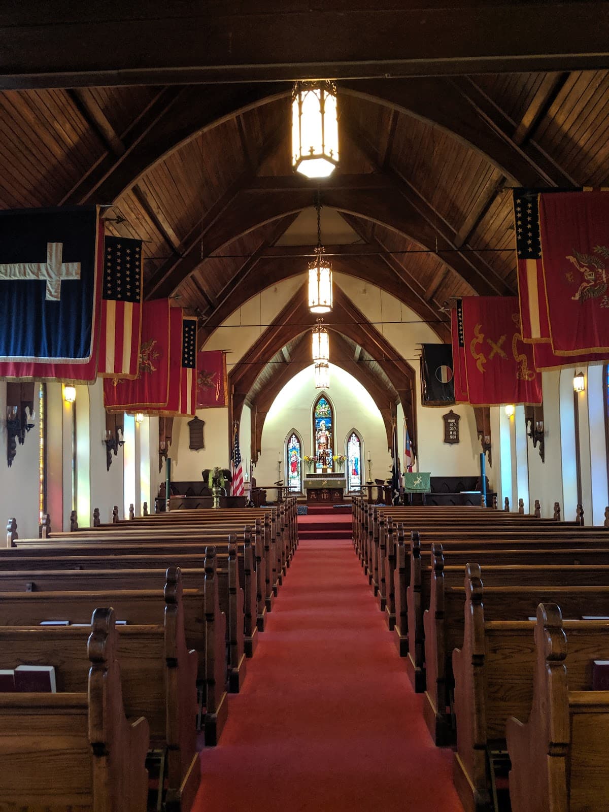 Chapel of the Centurion - Image 1