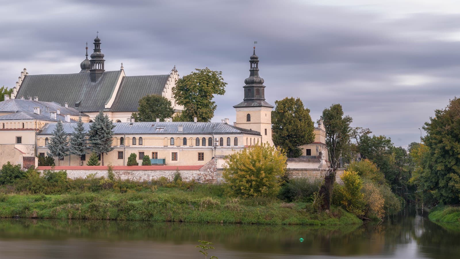 Norbertine Monastery Kraków - Image 1