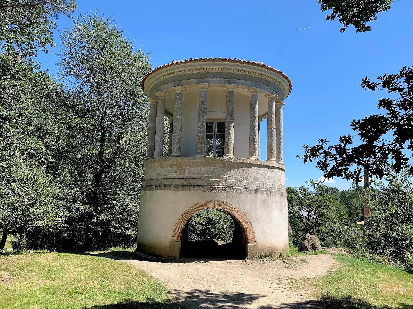 Domaine de la Garenne Lemot - Image 1