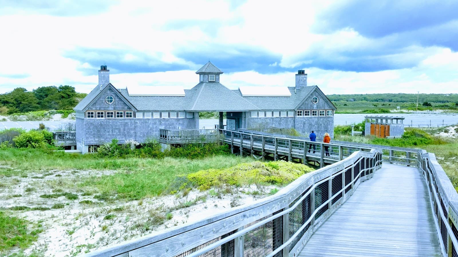 Horseneck Beach State Reservation - Image 1