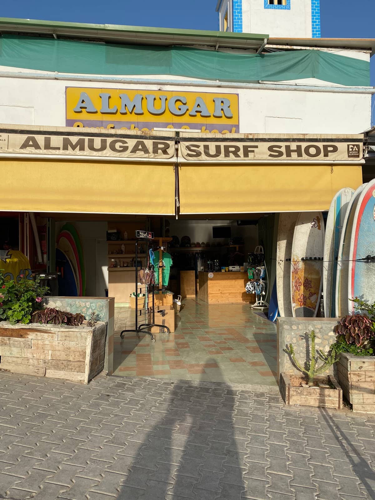 Local Knowledge & Friendly Staff