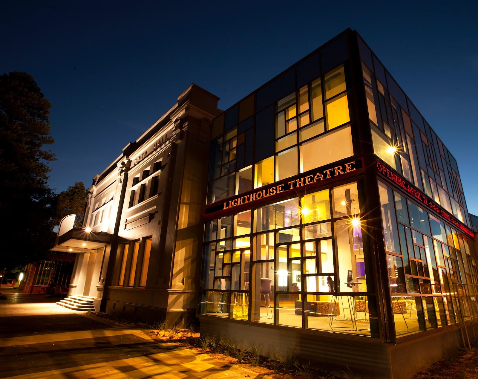 Lighthouse Theatre Warrnambool - Image 1