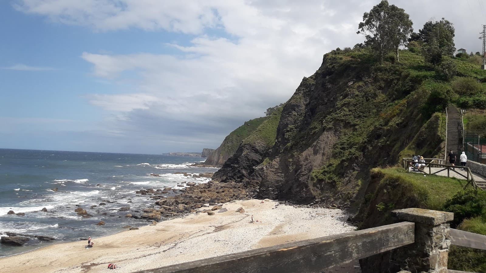 Atalaya Beach - Image 1