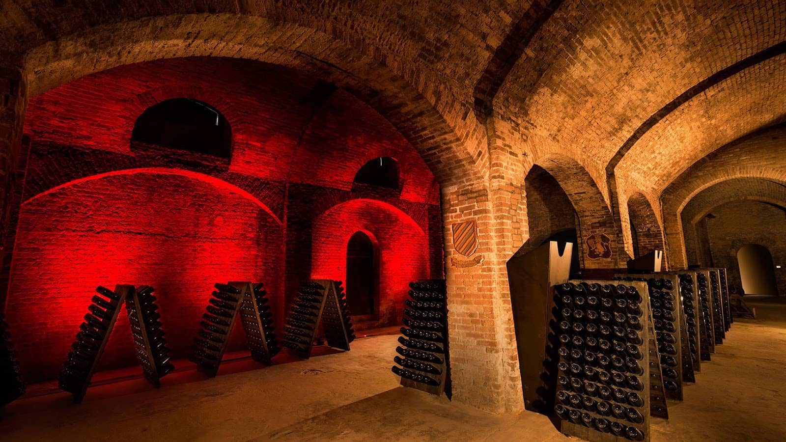 Coppo Winery Experience