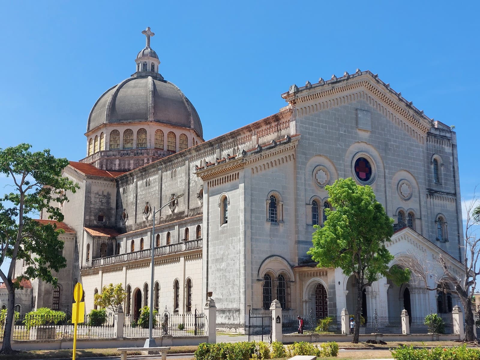 Jesús de Miramar Church Havana - Image 1