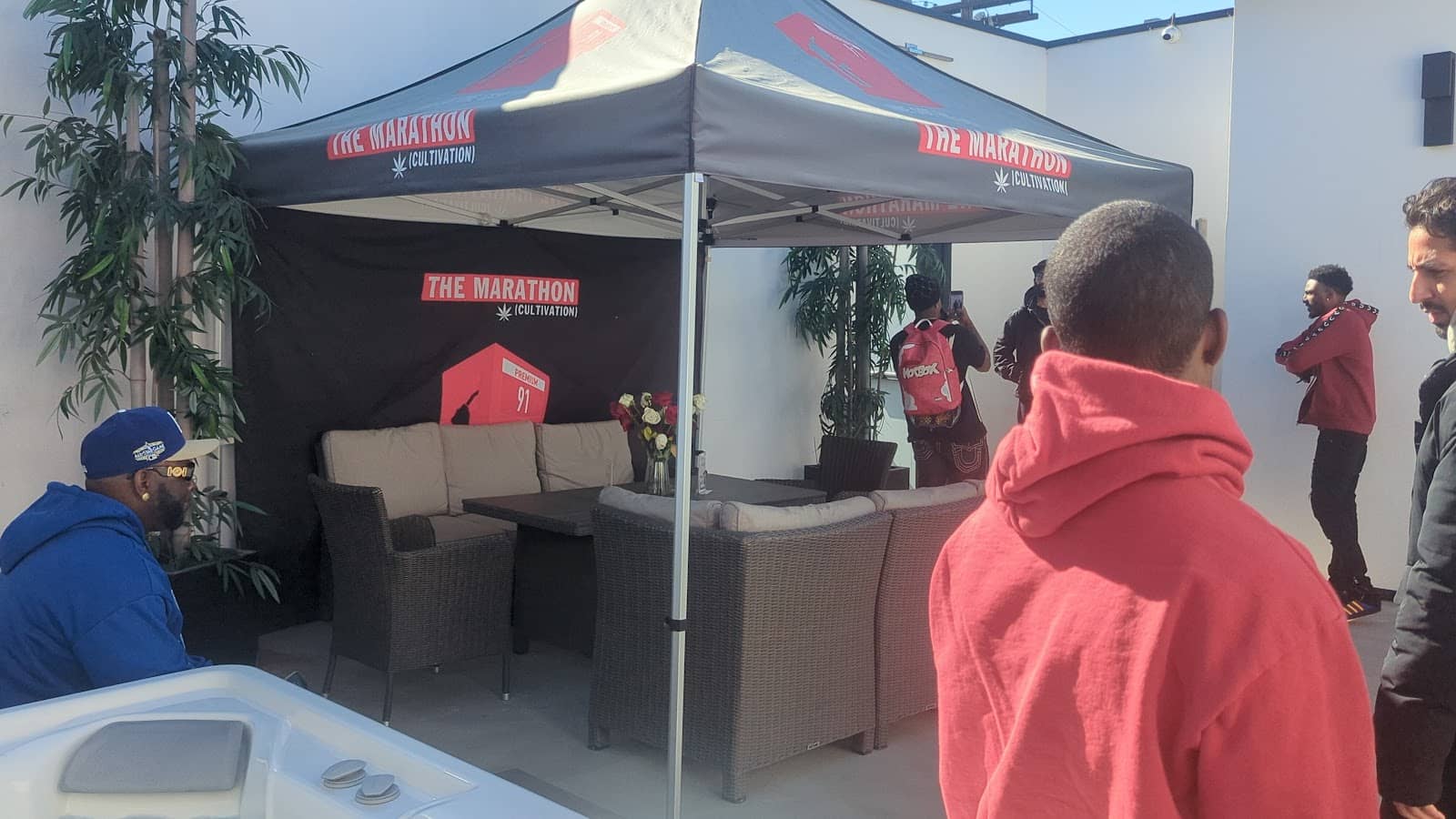 Nipsey Hussle Tribute Gear