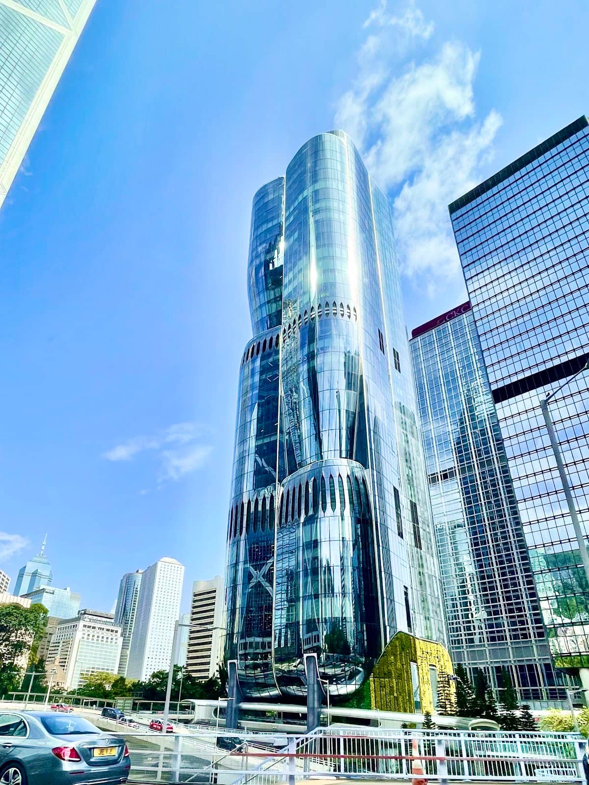 Vertical photo