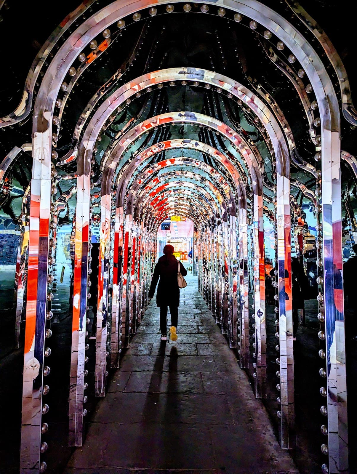 Infinity Chamber - Image 1