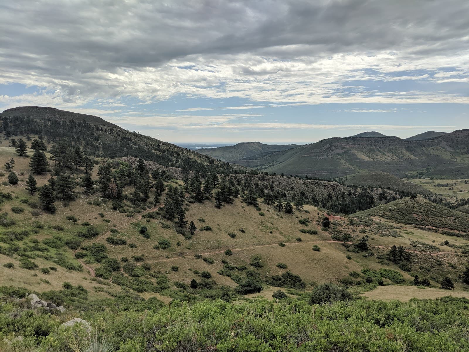 Hall Ranch Open Space - Image 1