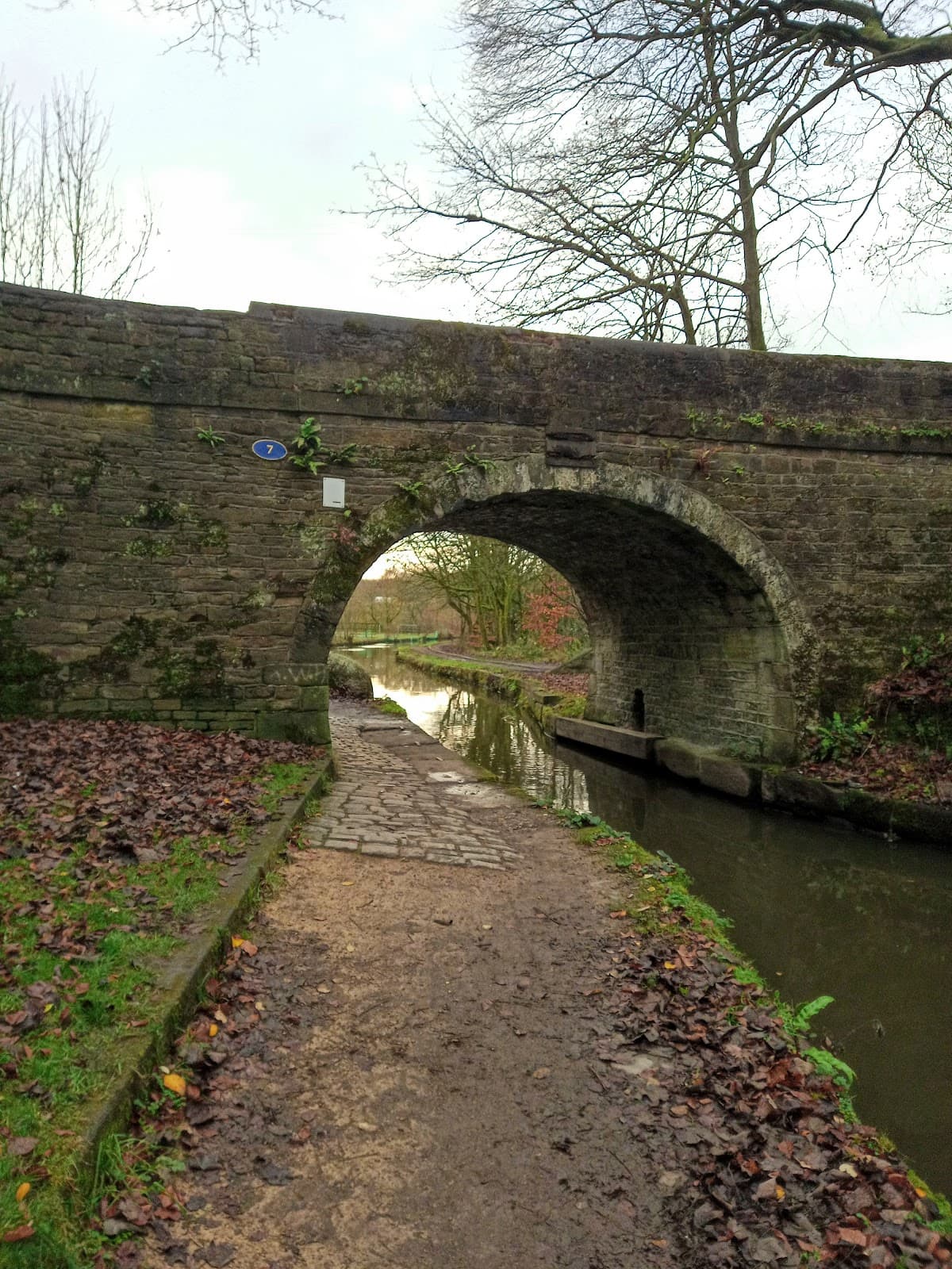 Peak Forest Canal (Ashton) - Image 1