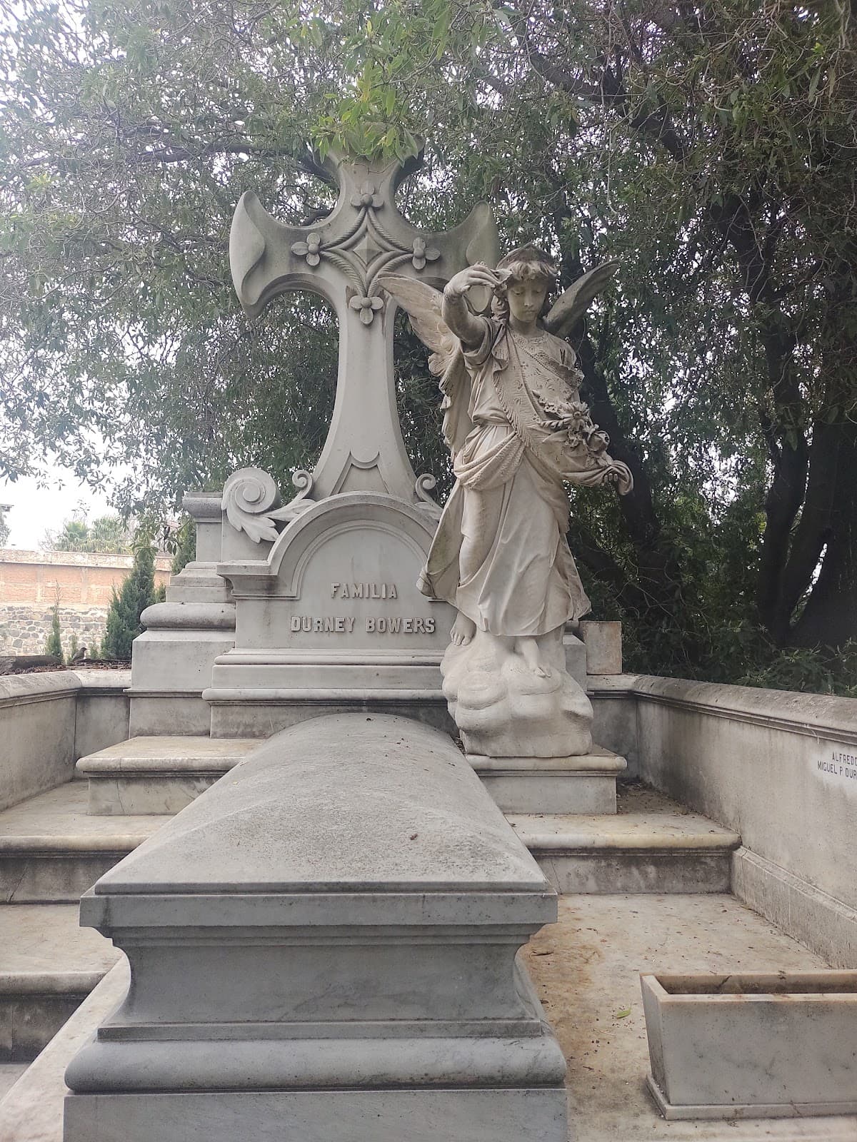 Cementerio Nº 2 - Image 1