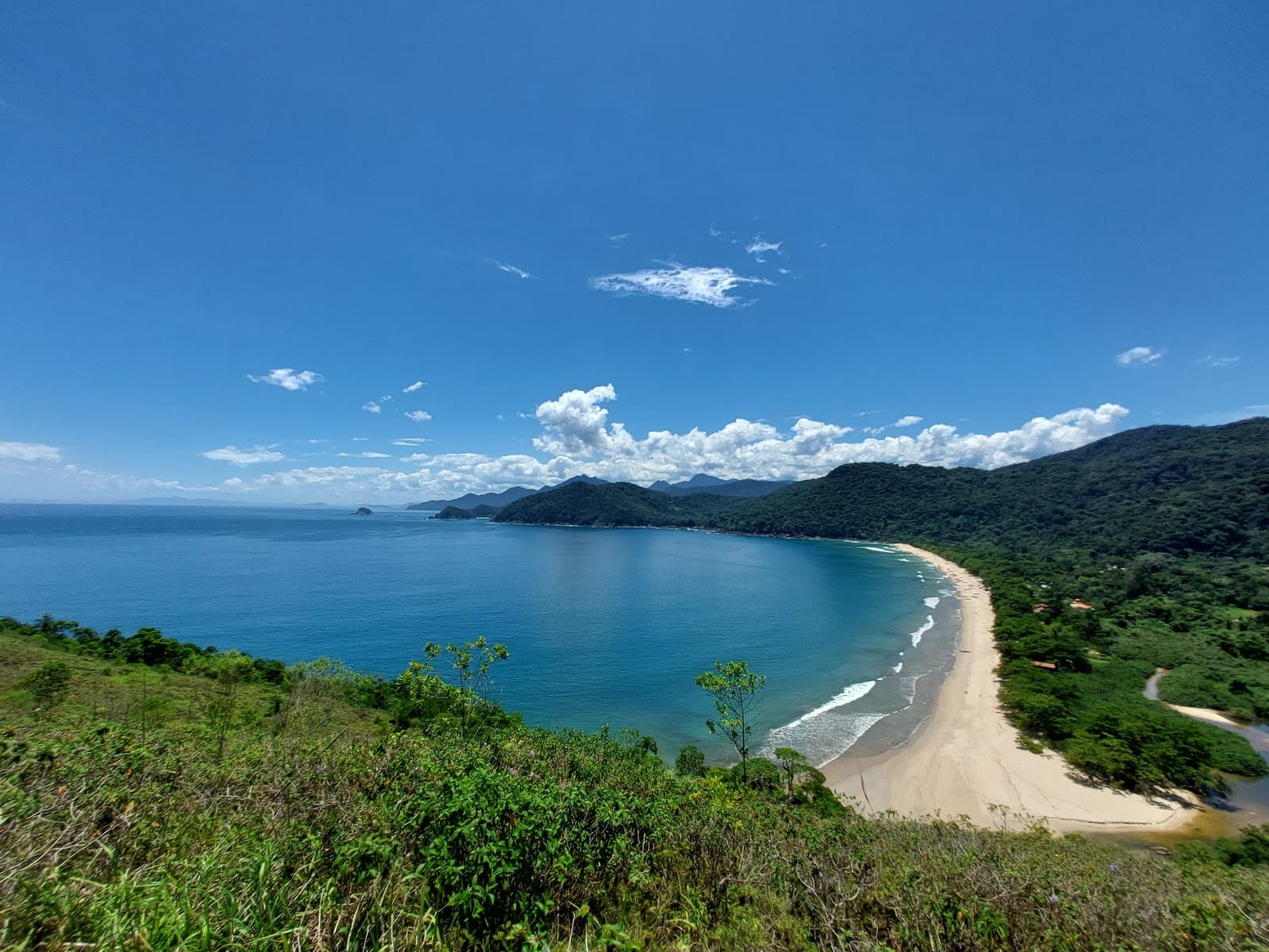 Praia do Sono Paraty - Image 1