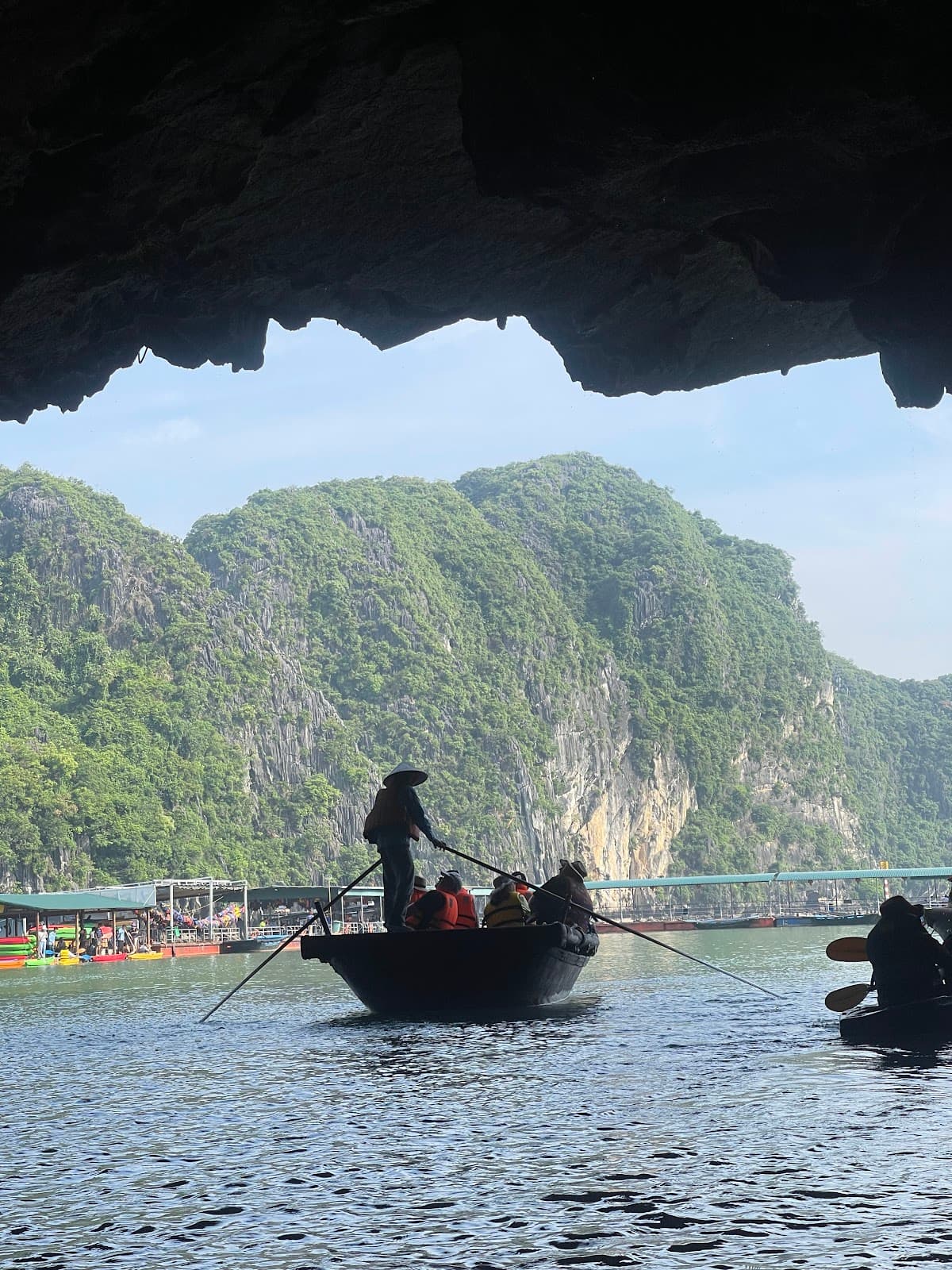 Ba Hang Area - Image 1