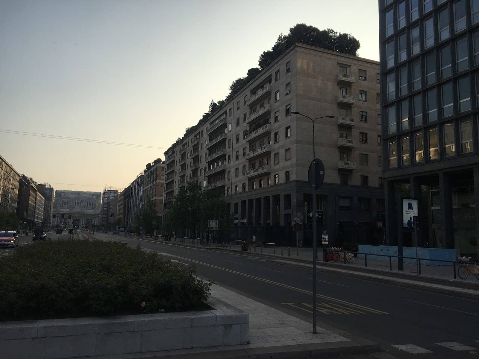 Vertical photo