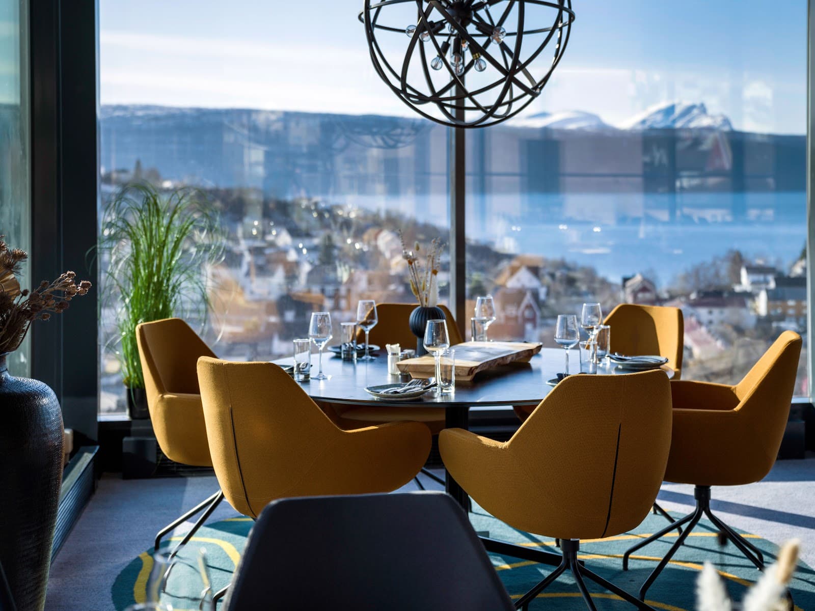 Linken Viewpoint - Image 1