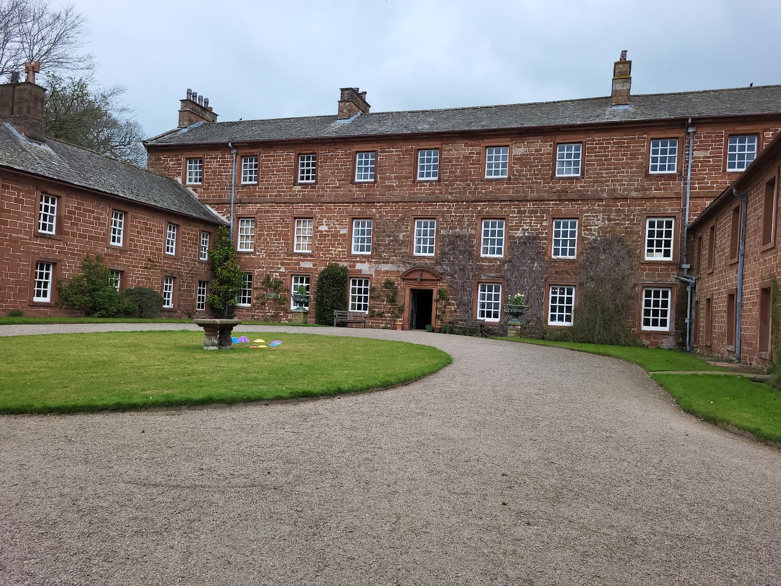 Acorn Bank Cumbria - Image 1