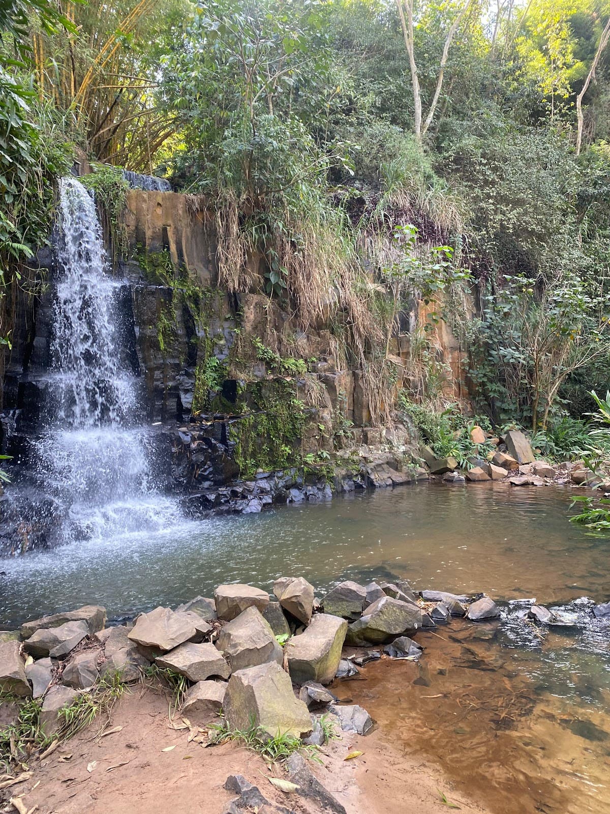 Parque do Basalto (Birigui) - Image 1