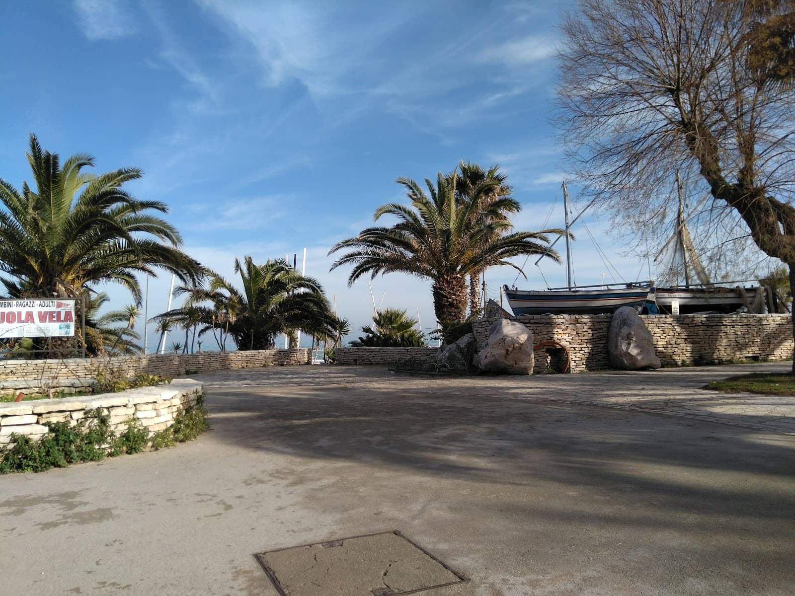 Palazzina Azzurra