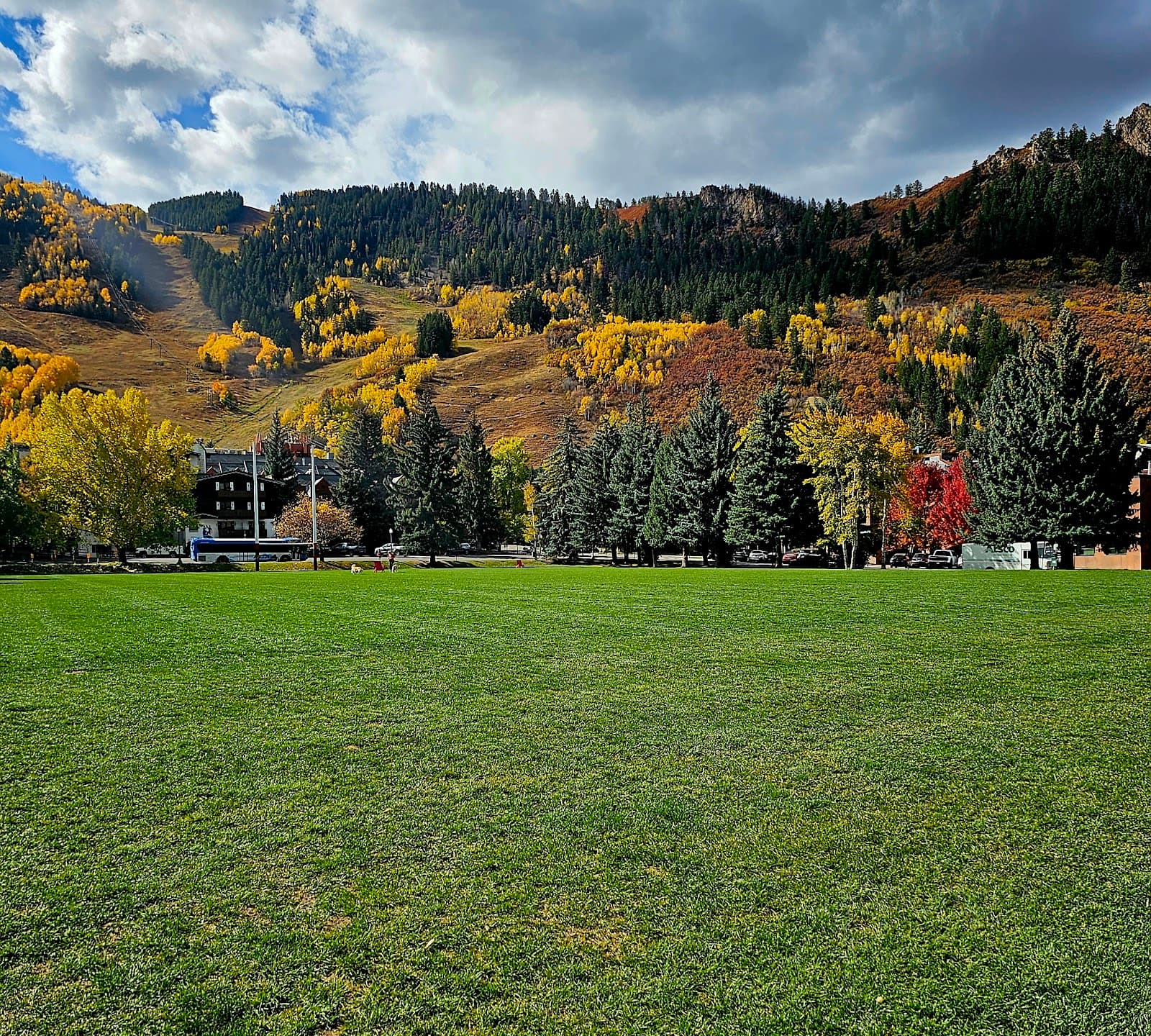 Wagner Park - Image 1