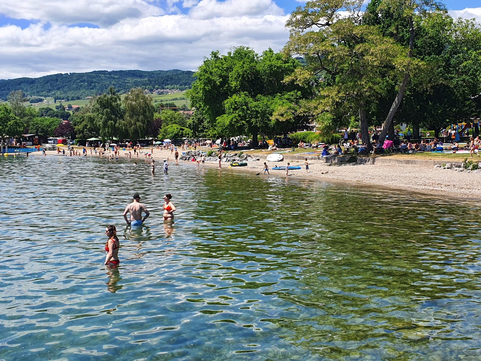 Rolle Beach - Image 1