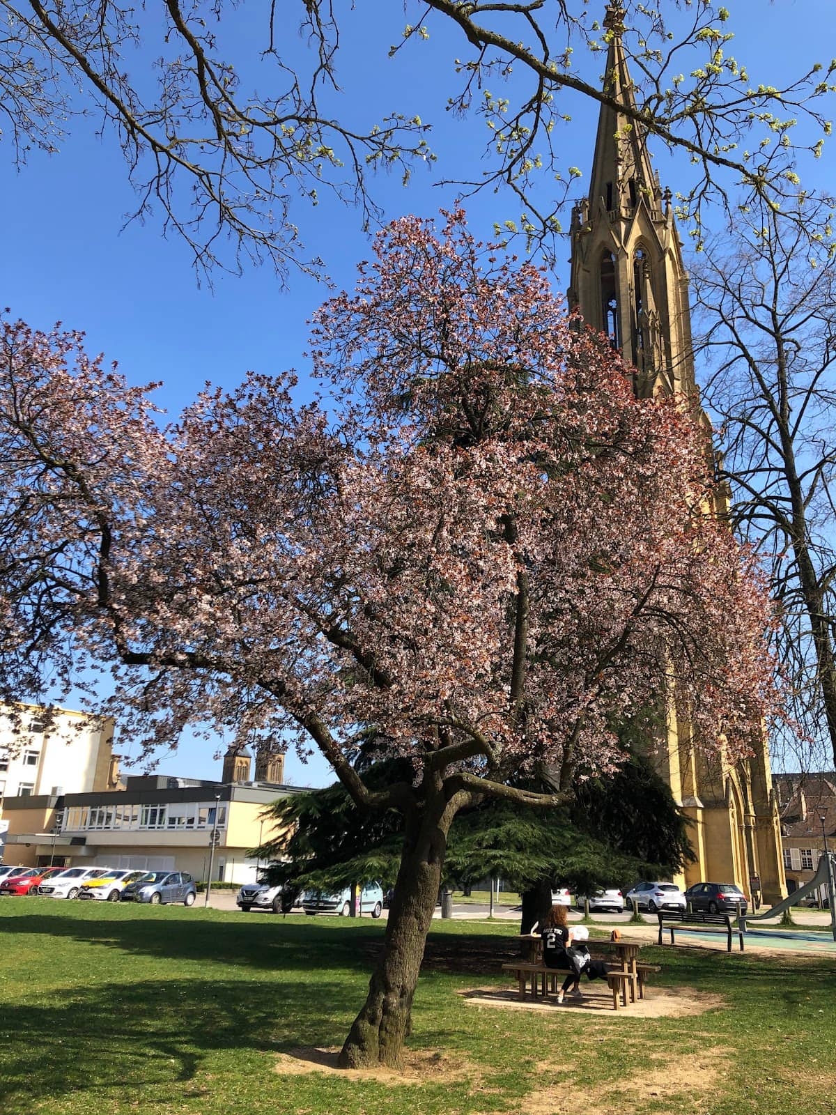 Centre Pompidou-Metz