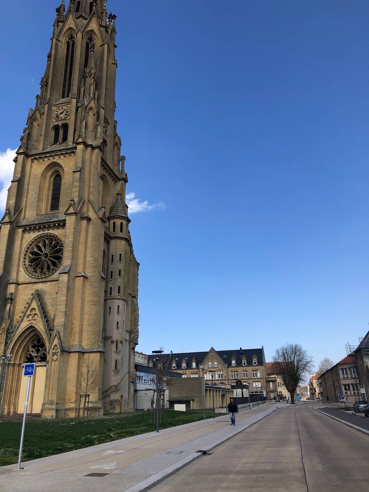 Vertical photo