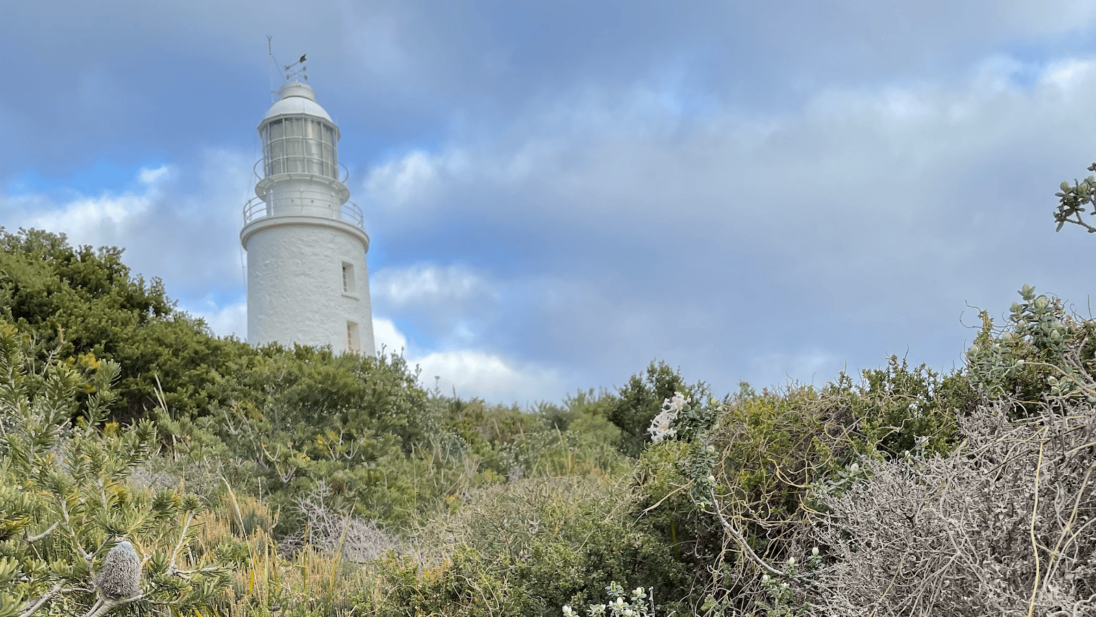 Cape Bruny Lighthouse Tasmania - Image 1